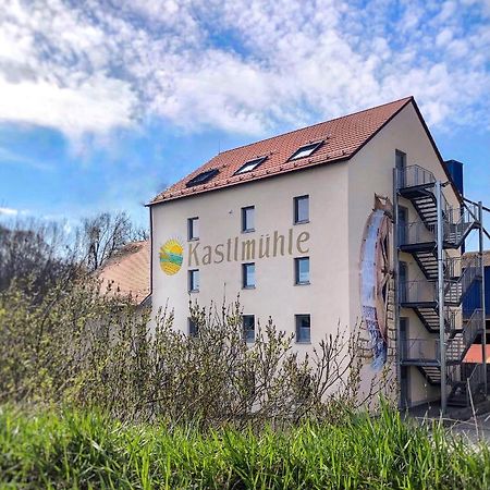 Boardinghaus Kastlmuehle Apartment Stelzhof Екстериор снимка
