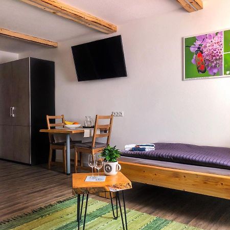 Boardinghaus Kastlmuehle Apartment Stelzhof Екстериор снимка