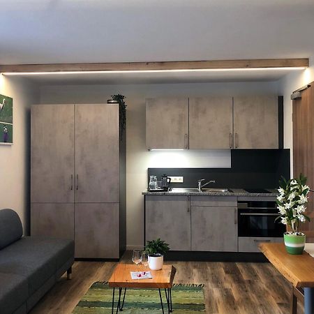 Boardinghaus Kastlmuehle Apartment Stelzhof Екстериор снимка