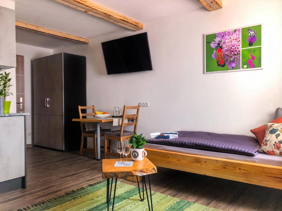 Boardinghaus Kastlmuehle Apartment Stelzhof Екстериор снимка