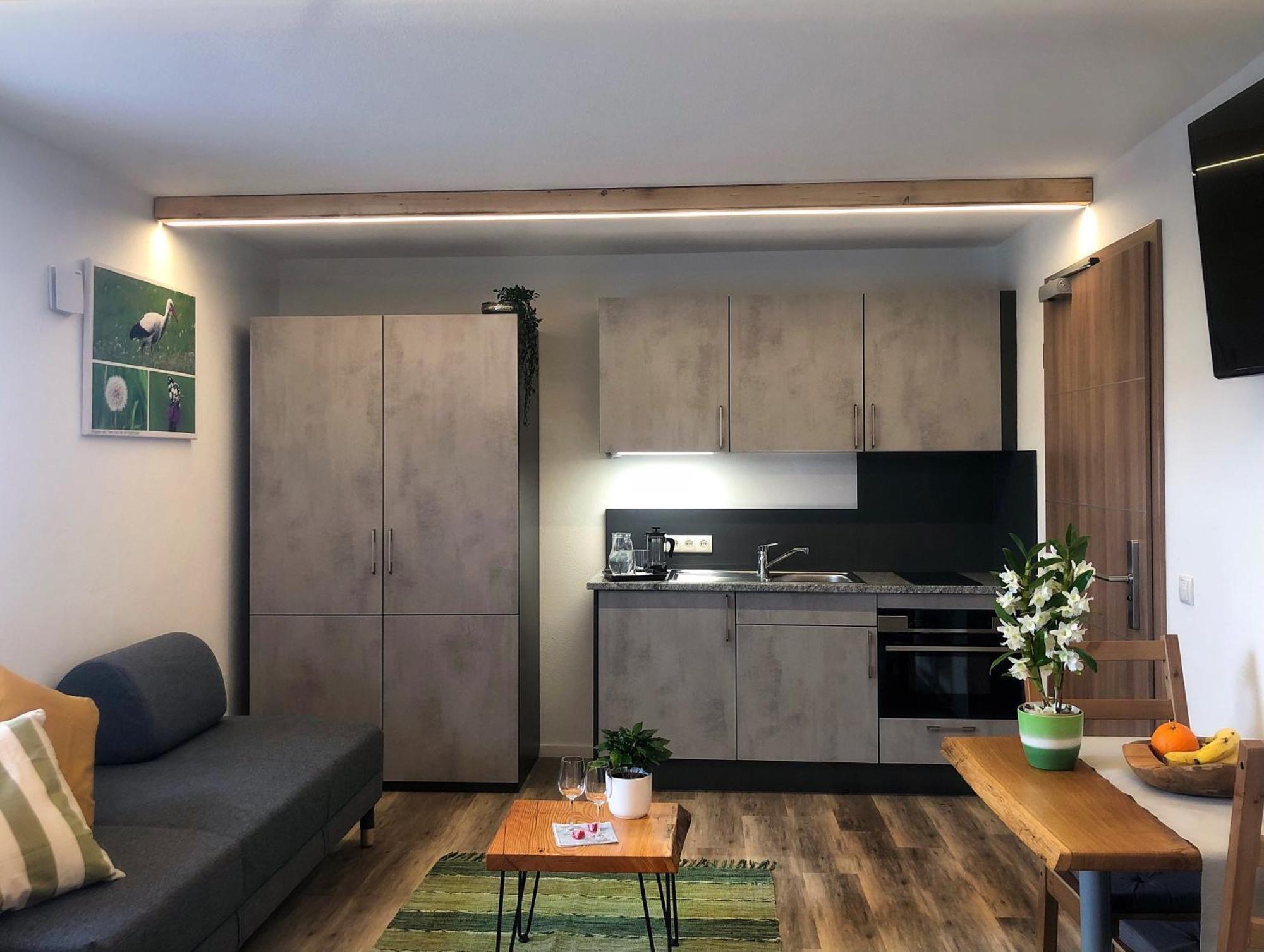 Boardinghaus Kastlmuehle Apartment Stelzhof Екстериор снимка